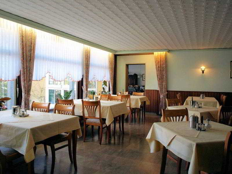 באד סקסה Hotel-Pension Ursula מראה חיצוני תמונה
